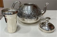 Servizio Argento Floriddia Gioielli in Argento ARG387 - ARG387